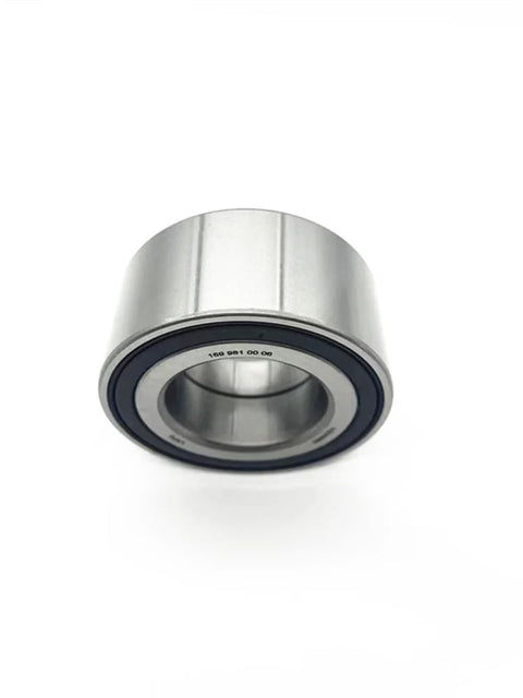Drop-In Front Wheel Radial Thrust Angular-Contact Ball Bearing For W176 A200 W246 B200 W117 CLA220 W156 OE A2469810006