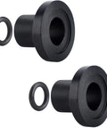 Rear Drum Bearing Sleeve And Retainer O Ring Kit For GE Hotpoint Whirlpool Kenmore Dryers 2 Pack Dryer Repair Kit