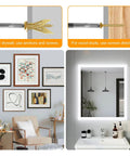 180 pcs self drilling drywall anchors and screws kit in use for mounting picture frames and mirror on drywall and wood studs