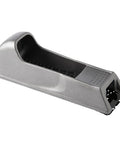 Pocket Drywall And Ceiling Tile Rasp With Replaceable Blade Designed For Fine Edge Trimming Of Drywall And Tiles Lightweight Compact Professional Finishing Tool For On Site Use For Precise Edge Finishing
