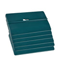6Pcs Drywall Fitting Tool Plasterboard Fixing Gypsum Plate While Installing in Place shown stacked for storage