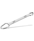 Self Adjusting Wrench Tool Set For Auto Repair And DIY With Dual End Torx And Flat Head Must Have Multifunctional Adjustable Wrench For Mechanics