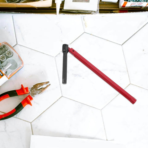 Dual Ended Sink Wrench Spanner Set 8 To 13mm For Faucet Back Nut Installation And Repair Handy Adjustable Plumbers Wrench Tool in workshop