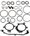 Dual Vanos Anti Rattle Kit With Needle Bearings For BMW 1998 2006 M52tu M54 M56 Six Cylinder Engines components