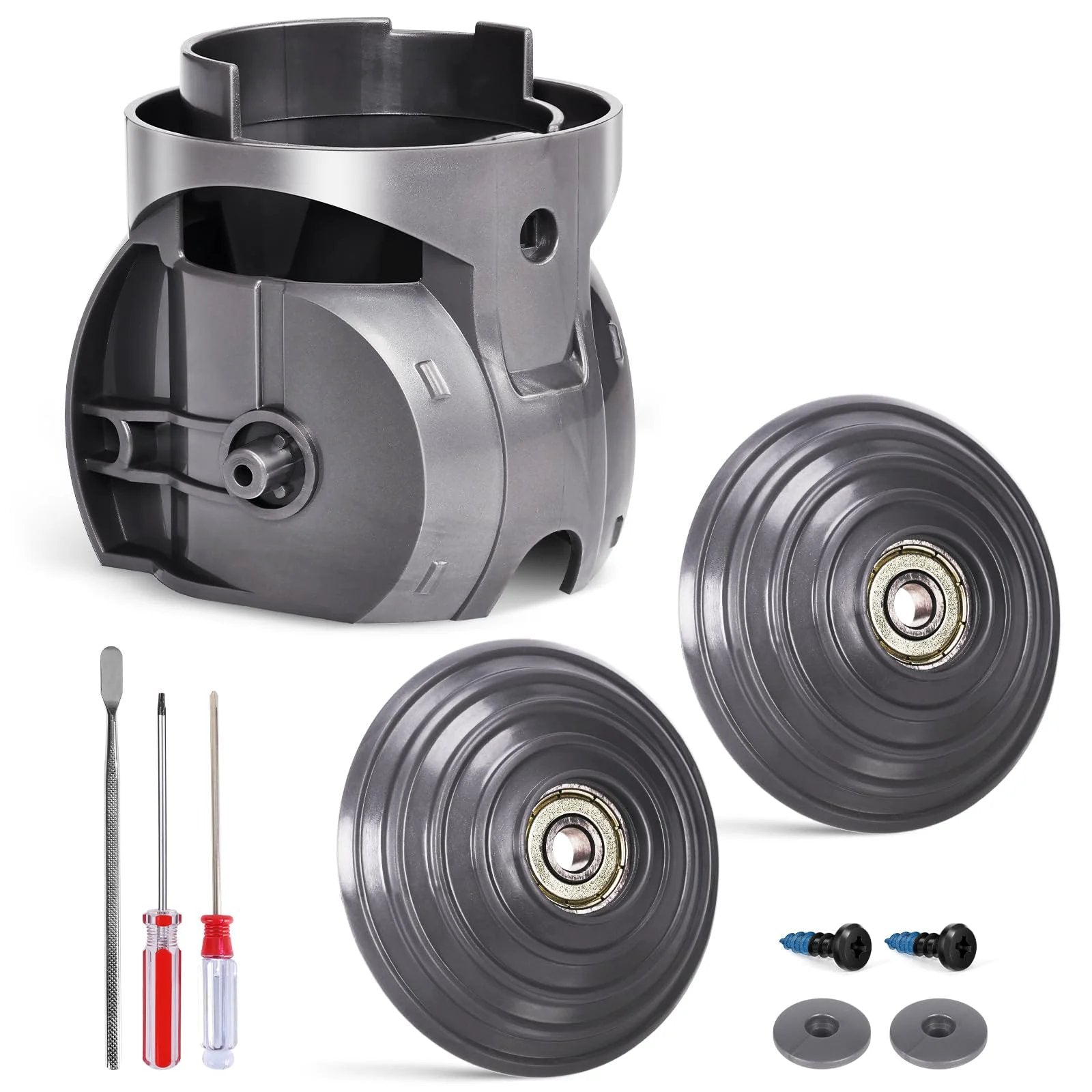 Dyson☆パーツ Dyson High Torque Vacuum Replacement Parts ✓
