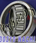 E30310J Nachi Tapered Roller Bearings Japan 50x110x27 - VXB Ball Bearings