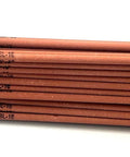 Heavy Duty Stainless Steel Stick Welding Rod E308L16 Three Thirty Second Inch Twelve Inch Length Five Pound Electrode Pack