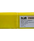 Premium E309L-16 Stainless Steel Welding Electrodes 3/32 In By 12 In For Stick Welding AWS A5.4 Class E309L-16 package