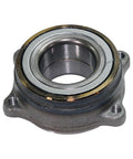 Mercedes E320 Rear Wheel Bearings Pair For Driver And Passenger Sides Ready To Roll Ball Bearing Type Replacement OEM 28574 28678, DOT SAE Compliant, Factory Sealed In Box