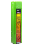 All Position E6010 Welding Rod For Deep Penetration On Dirty Rusty Painted Metal, 1/8 Inch, 10 Pound Pack