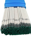 All Position E6011 Welding Rod One Eighth Inch Electrodes Five Pound Box For Deep Penetration On Mild Steel With Arc Stability