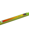 E6013 Welding Rod 3/32 Inch 1 Pound All Position Arc Weld Rod package in green plastic case