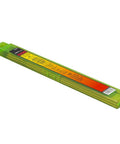 E6013 Welding Rod 3/32 Inch 1 Pound All Position Arc Weld Rod in original green packaging with label visible, Forney 30301