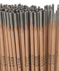 Bundle of Three Thirty Second Inch E6013 Welding Rod 5 Pound All Position for Easy Wetting and Smooth Beads Low Spatter AC Or DC