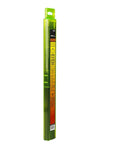 Packaging of All Position E7014 Welding Rod 3/32 Inch 1 Pound with digging arc for deep penetration into rusty and galvanized steel