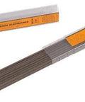 All Position E7014 Welding Rod 3/32 Inch 1 Pound With Digging Arc For Deep Penetration Into Rusty And Galvanized Steel packaging