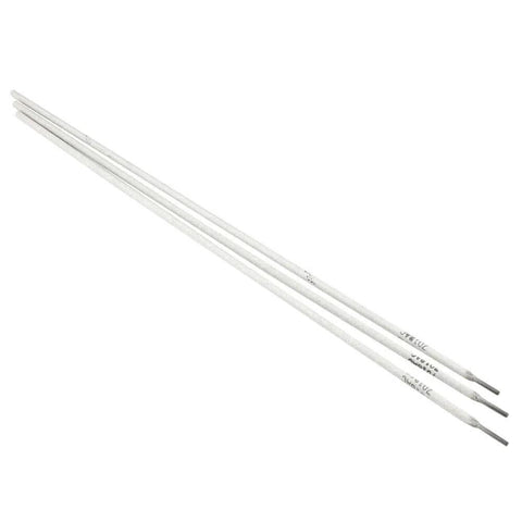 All Position E7018AC Welding Rod Three Thirty Second Inch One Pound Pack for AC DC low hydrogen shielded arc
