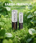 AA And AAA Battery Combo Pack 48 Count 24 AA 24 AAA Alkaline 1.5V Shelf Life, earth-friendly batteries in grass