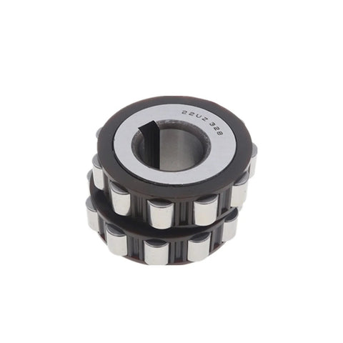 Eccentric Bearing Reducer Accessory With 616 71 Bearing For Precision Machinery YRX2 Compatible Sealed Options - side view