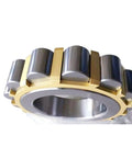 High-precision reducer accessory featuring an eccentric bearing to compensate misalignment in gear-reduction assemblies.