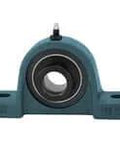 2-15/16 in Heavy Eccentric Expansion Shaft Collar UGPEU315-47 Single Unit for sealed ball bearing, front view