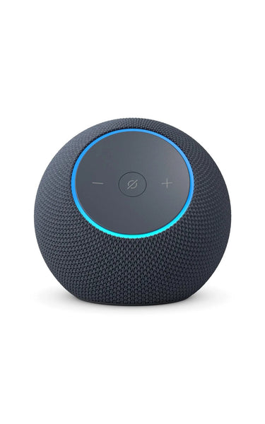 Echo Dot Max smart speaker: Deep Bass 🔊 Finish