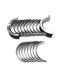 Main Rod Bearing Kit Beefed Up Oversize One Quarter Millimeter For Two Liter And Two Point Five Liter EJ20 EJ25 Engines Fits Subaru