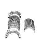 Main Rod Bearing Kit Beefed Up Oversize One Quarter Millimeter For Two Liter And Two Point Five Liter EJ20 EJ25 Engines Fits Subaru