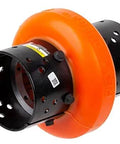 Elastomeric Coupling Standard Element With Split Half Design For Easy Assembly And Replacement No Fuss Torsionally Soft Weight-Balanced Flex Elements To Cushion Shock And Vibration And Handle High Misalignment Capacity Omega 7300080 ES3-R
