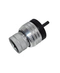 Electric Reamer For Copper Tubes 6mm To 35mm Chamfer Deburr Tool With Internal And External Chamfering Convertible Head