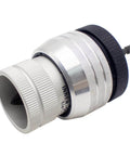 Electric Reamer For Copper Tubes 6mm To 35mm Chamfer Deburr Tool With Internal And External Chamfering Convertible Head visible