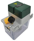 Electric Automatic Lubrication Pump 220V 3L Gear Pump with Liquid Alarm