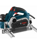Efficient Three And A Quarter Inch Planer Kit Delivers Precise Stock Removal With A Powerful Six Point Five Amp Motor And Sixteen
