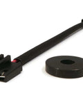 Electric PTO Clutch & Wire Harness for Cub Cadet RZT-L54KH, RZT-L54KW, RZT-S54 close-up view showing components