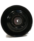Front view of Electric PTO Clutch for Cub Cadet RZT-L54KH, RZT-L54KW, RZT-S54, showing pulley and bearing detail.