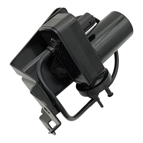 Electric Vacuum Pump For Ford F Series Super Duty And Dodge Ram With Bracket Compatible 1999 2010 F250 F350 Replacement