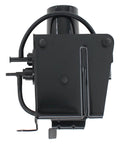 Front view of Electric Engine Vacuum Pump Direct Fit For Dodge Ram 2500 2003 2004 And Ram 3500 2003 2004 Ford Excursion 2000 2005