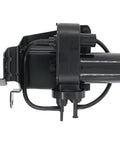 Electric Engine Vacuum Pump Direct Fit For Dodge Ram 2500 2003 2004 And Ram 3500 2003 2004 Ford Excursion 2000 2005 And F Series