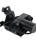 Electric Engine Vacuum Pump Direct Fit For Dodge Ram 2500 2003 2004 And Ram 3500 2003 2004 Ford Excursion 2000 2005 And F Series Super Duty Trucks 1999 2010 F250 F350 F450 F550 F650 F750 By Roneeson