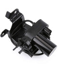 Electric Vacuum Pump Replacement For Ford Diesel HVAC And 4WD Fits Excursion F250 F350 F450 And Dodge Ram 2500 3500