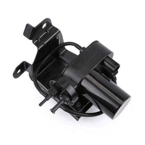 Electric Vacuum Pump Replacement For Ford Diesel HVAC And 4WD Fits Excursion F250 F350 F450 And Dodge Ram 2500 3500