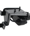 Side view of Electric Engine Vacuum Pump Direct Fit For Dodge Ram 2500 2003 2004 And Ram 3500 2003 2004 Ford Excursion 2000 2005