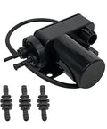 Electric Diesel Vacuum Pump Upgrade For Ford F Series Super Duty And Ram Diesel Trucks Compatible With 7.3L 6.0L 6.4L And 5.9L Engines