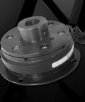 Electromagnetic Clutch a Type Single Plate Clutch DC24V Dry Type Automatic Clutch Bearing Engine Accessories, 500283968