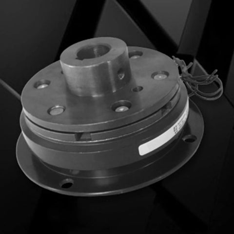 Electromagnetic Clutch a Type Single Plate Clutch DC24V Dry Type Automatic Clutch Bearing Engine Accessories, 500283968