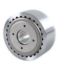 Torque Control Electromagnetic Hysteresis Brake For Load Testing On Motors Benches Dynos And Test Rigs With Smooth Non Contact Torque