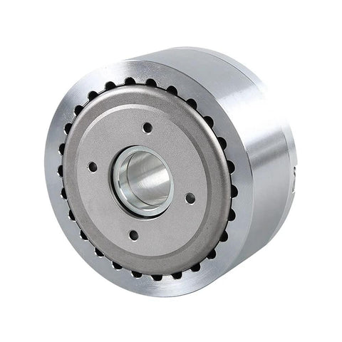 Torque Control Electromagnetic Hysteresis Brake For Load Testing On Motors Benches Dynos And Test Rigs With Smooth Non Contact Torque