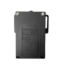 Elevator Travel Switch Kit XS1-23 XS2-23 XS1-24 220V 24V Machine Roomless Speed Limiter Limit Switch Silver, front view.