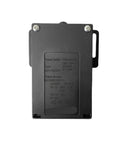Elevator Travel Switch Set XS1-23 XS2-23 XS1-24 220V 24V Black Limit Switch Micro Switch Industrial Pro Grade Heavy Duty front view