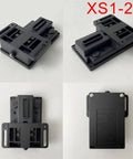 Elevator Travel Switch 220V 24V Machine Roomless Speed Limiter Accessories Limit Switch Kit XS1 23 front and back.